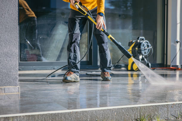 Best Dumpster Area Cleaning  in Sudan, TX
