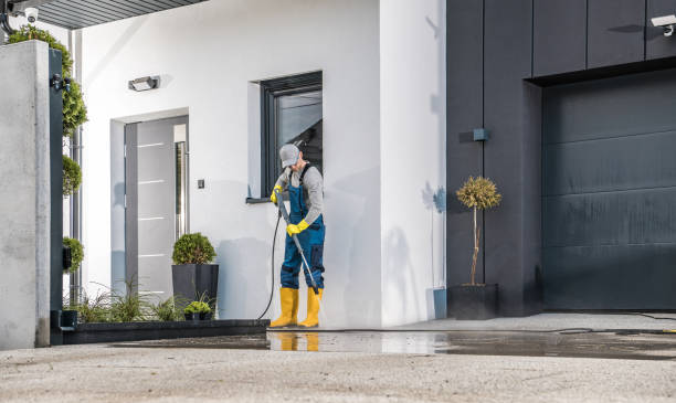 Best Restaurant Pressure Washing  in Sudan, TX