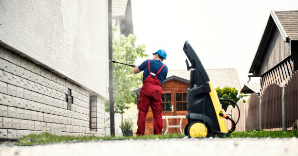 Best House Exterior Washing  in Sudan, TX